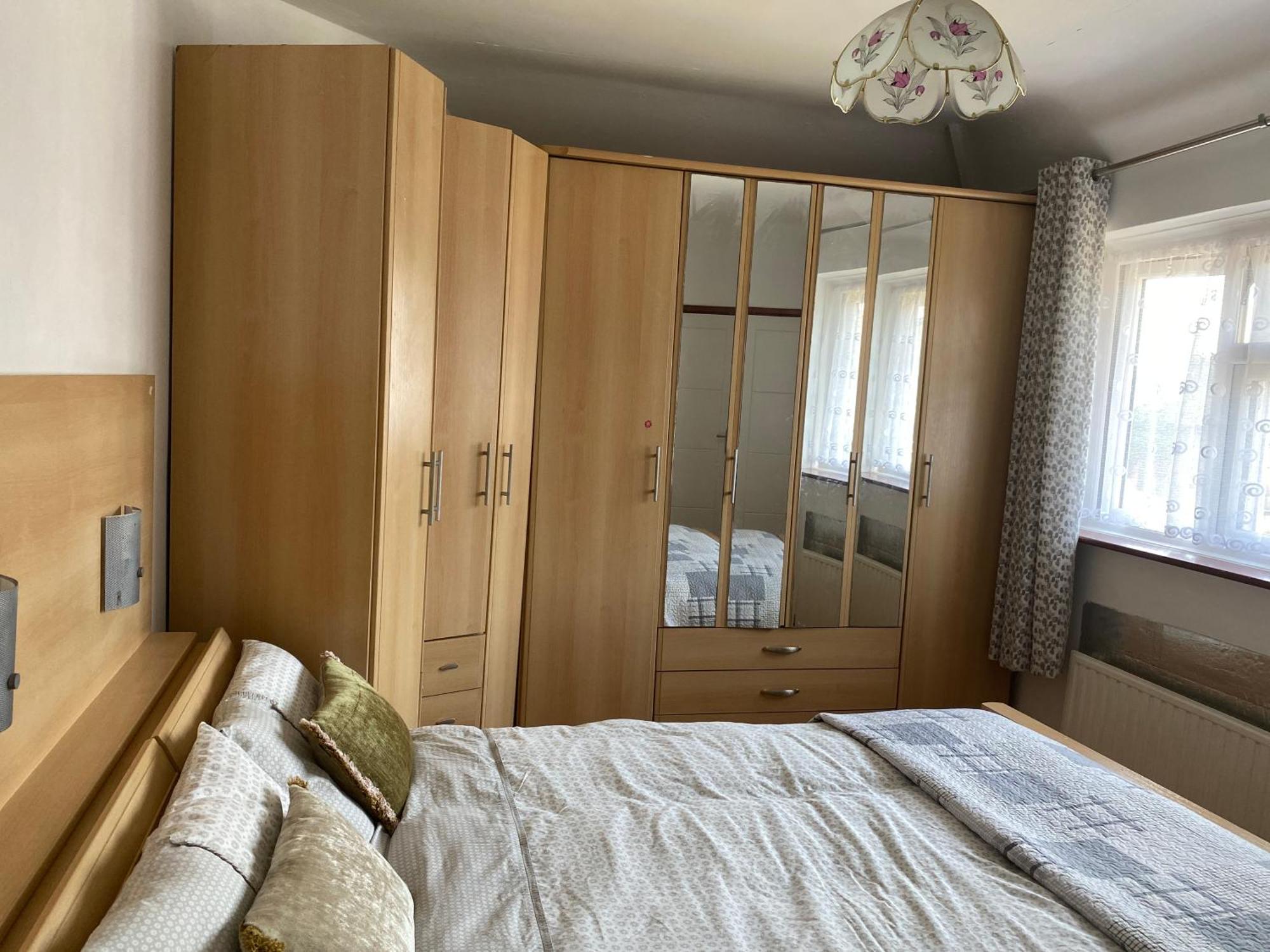 Gazde/Camere de închiriat 35 Holborn Road E13 8ph Londra